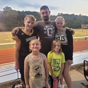 Meet your Posher, Jacklyn